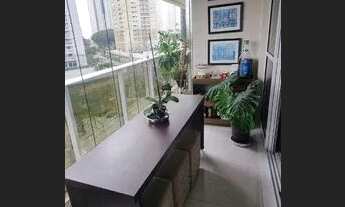 Imagem 6: Apartamento com 2 quartos sendo 1 suíte à venda, 71 m² por R$ 600.000 - Altiplano Cabo Bra