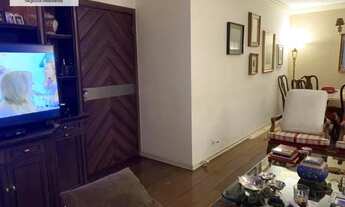 Imagem 7: Apartamento para alugar, 117 m² por R$ 7.820,00/mês - Moema - São Paulo/SP