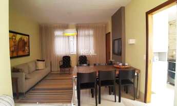 Imagem 3: Apartamento de 3 quartos mobiliado no Luxemburgo!