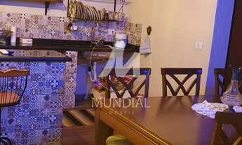 Imagem 5: Casa (térrea em condominio) 2 dormitórios, cozinha planejada, portaria 24hs, lazer, salão