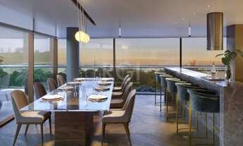 Imagem 6: Cobertura para Venda - 278.18m², 3 dormitórios, sendo 3 suites, 4 vagas - Menino Deus