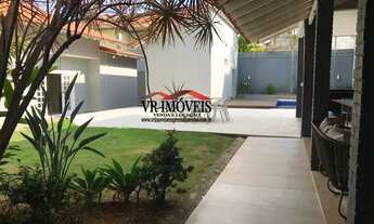 Imagem 2: Excelente casa de alto padrão no Jardim Normândia!