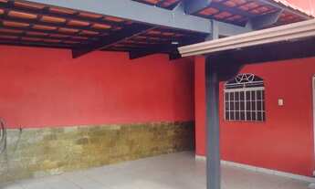 Imagem 2: Casa Aluguel - Alvorada