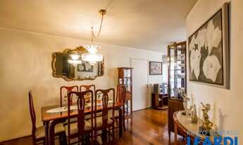 Imagem 3: APARTAMENTO - VILA OLÍMPIA - SP