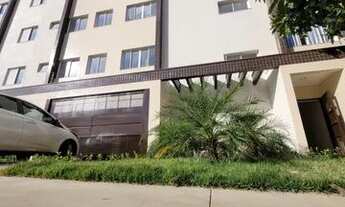 Imagem 2: Apartamento à venda no bairro São Francisco - Patos de Minas/MG