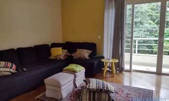 Imagem 4: CASA EM CONDOMÍNIO - ALPHAVILLE - SP