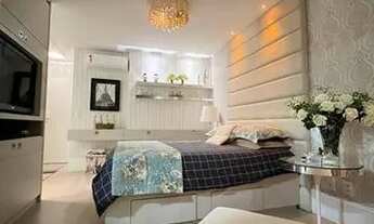 Imagem 5: Apartamento para venda tem 110 metros quadrados com 3 quartos em Jardim Camburi - Vitória