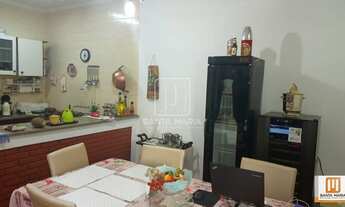 Imagem 5: Casa (térrea na rua) 3 dormitórios, cozinha planejada