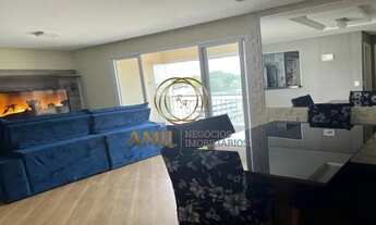 Imagem 3: Apartamento para venda com 90 metros quadrados com 3 quartos