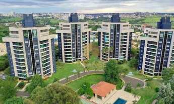 Imagem: Apartamento à venda no Notre Dame - Campinas/SP