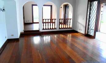 Imagem 3: CASA TÉRREA - ALTO DA BOA VISTA - SP