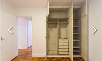 Imagem 6: Apto com 2 Dormitórios com armários, 1 Sala ampla e iluminada, 1 Banheiro social e 01 LAVA