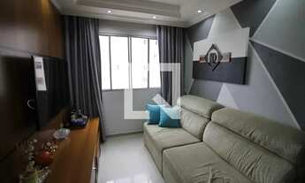 Imagem 4: Apartamento para Aluguel - Belém, 2 Quartos, 54 m2