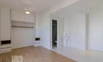 Imagem 3: Apartamento para Aluguel - Liberdade, 1 Quarto, 29 m2