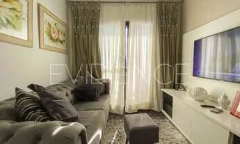 Imagem 2: Apartamento de 71 metros no Tatuapé! 3 Dormitórios e 2 Vagas