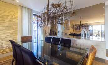 Imagem 13: Apartamento Locação 3 Dormitórios - 248 m² Jardim Paulista