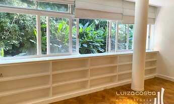 Imagem 2: Charmoso apartamento com vista verde