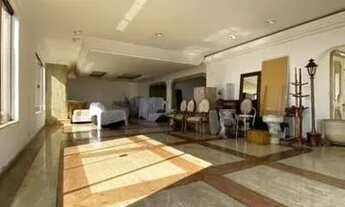 Imagem 2: COBERTURA - SANTO AMARO - SP