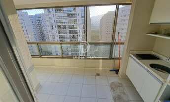 Imagem 2: Barra da Tijuca Apartamento com 3 dormitórios
