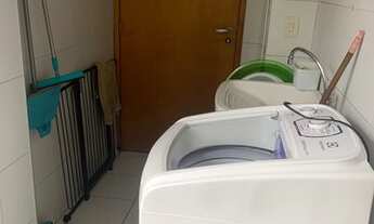 Imagem 7: Edifício Joana Dhalia todo mobiliado 4 suítes