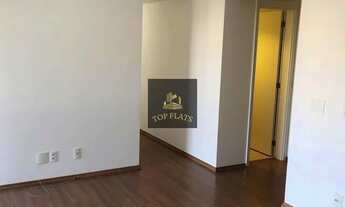 Imagem 3: Flat disponivel no Brooklin - SP