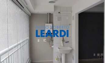 Imagem: APARTAMENTO - ACLIMAÇÃO - SP