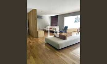 Imagem 3: Apartamento para Aluguel - Jardim do Mar, 3 Quartos, 237 m2