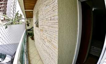 Imagem 6: APARTAMENTO 98m² - 3 Dorms, 2 Banheiros - Vila Dusi São Bernardo do Campo