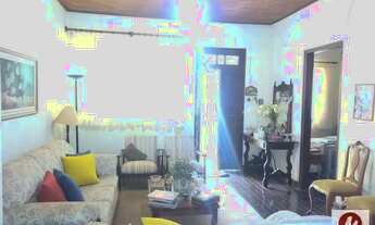 Imagem 7: Casa (térrea na rua) 3 dormitórios, cozinha planejada