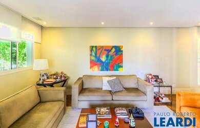 Imagem 16: APARTAMENTO - BROOKLIN - SP