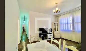 Imagem 3: Apartamento para Aluguel - Copacabana, 3 Quartos, 90 m2