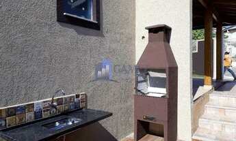 Imagem 6: Casa para alugar no bairro Jardim Maristela - Atibaia/SP