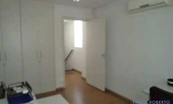 Imagem 4: CASA ASSOBRADADA - JARDIM AEROPORTO - SP