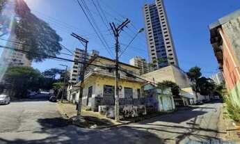 Imagem 2: SOBRADO - POMPÉIA - SP