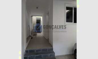 Imagem 3: SAO BERNARDO DO CAMPO - Residential / Sobrado - VILA SAO JOSE