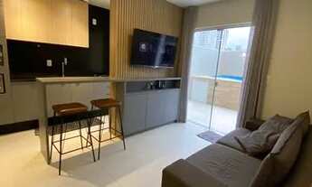 Imagem 7: Apartamento 108m2 total com Piscina Privativa na Praia Brava