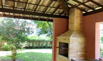 Imagem 3: Mansão no Morada da Praia II