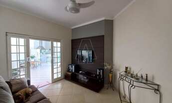 Imagem 2: Araçatuba - Casa de Condomínio - Aeroporto