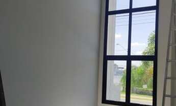 Imagem 7: Casa de condomínio para venda possui 160 metros quadrados com 3 quartos