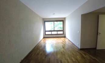 Imagem 7: Apartamento com 2 dormitórios para alugar, 95 m² por R$ 2.372,97/mês - Higienópolis - Port