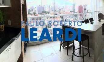 Imagem: APARTAMENTO - SAÚDE - SP