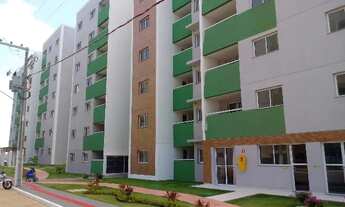 Imagem 2: Aluga-se Apto no Cond. Alto Santa Lucia, Bairro Santa Lucia, 3/4 + suite e varanda! Novo!