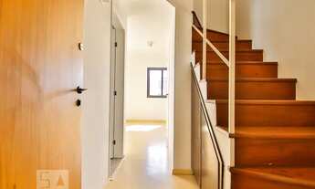 Imagem 2: Apartamento para Aluguel - Pinheiros, 2 Quartos, 63 m2