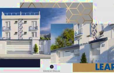 Imagem 4: COBERTURA - VILA SÃO PEDRO - SP