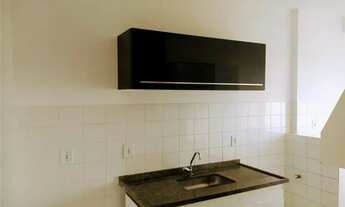 Imagem 6: Apartamento de 2 dormitórios para locação, 43 m² R$1.100,00 + 200,00 Condomínio