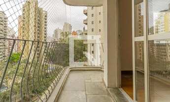 Imagem 6: Apartamento para Aluguel - Vila Andrade, 3 Quartos, 105 m2