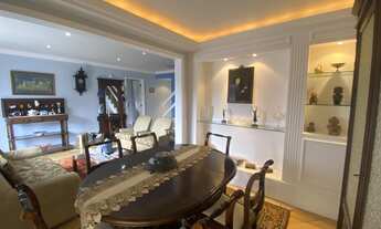 Imagem 3: Cobertura na ABM com 04 quartos e vista mar