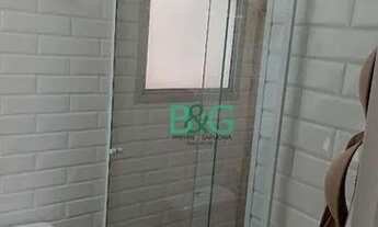 Imagem 3: Apartamento com 3 dormitórios, 70 m² - venda por R$ 560.000,00 ou aluguel por R$ 3.100,00