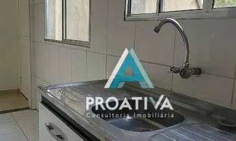 Imagem 6: Apartamento com 2 dormitórios para alugar, 72 m² - Vila Guiomar - Santo André/SP