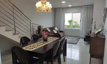 Imagem 4: Casa a venda no condomínio Riviera d`italia em Cuiabá MT